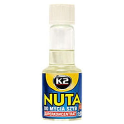 K2 K509 Screenwash 50
