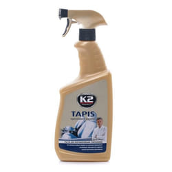 K2 TAPIS K207M Textile / Carpet Cleaner Pump-action Spray Bottle