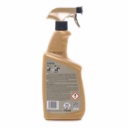 K2 TAPIS K207M Textile / Carpet Cleaner Pump-action Spray Bottle