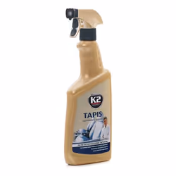K2 TAPIS K207M Textile / Carpet Cleaner Pump-action Spray Bottle
