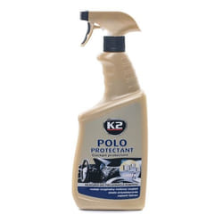 K2 POLO PROTECTANT K417M Synthetic Material Cleaner 750 aerosol