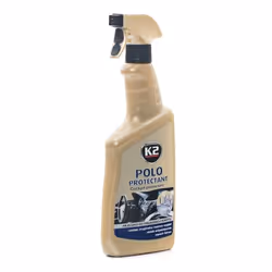 K2 POLO PROTECTANT K417M Synthetic Material Cleaner 750 aerosol