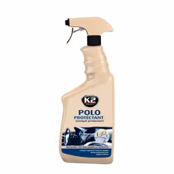 K2 POLO PROTECTANT K417M Synthetic Material Cleaner 750 aerosol - Additional view 4