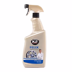 Rim Cleaner; K2; Pump-action Spray Bottle 750