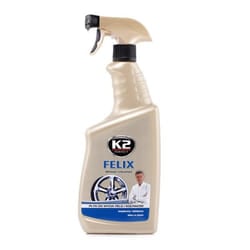 K2 K167M Rim Cleaner Pump-action Spray Bottle 750