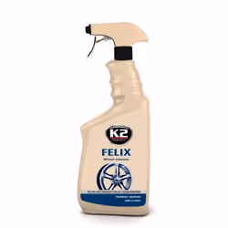K2 K167M Rim Cleaner Pump-action Spray Bottle 750