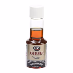 K2 T312 Cleaner, diesel injection system 50 Diesel