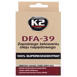 K2 T310 Fuel Additive Diesel 50