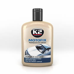 K2 K051 Polish Bottle 200