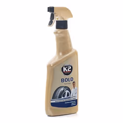 K2 K157M Tyre Cleaner Bottle 700