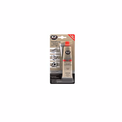 Â High Temperature Silicone 350 Â  C Red Tube 85g