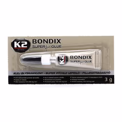 Super Glue; K2; Tube 3