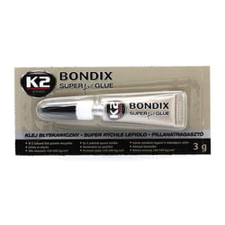 K2 B1000 Super Glue Tube 3