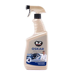 K2 K217M Synthetic Material Care Products 770 aerosol
