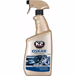 K2 K217M Synthetic Material Care Products 770 aerosol