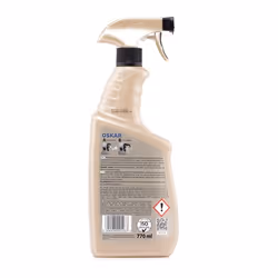 K2 K217M Synthetic Material Care Products 770 aerosol