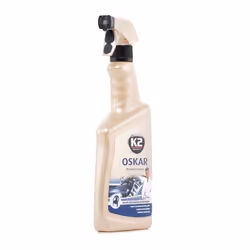 K2 K217M Synthetic Material Care Products 770 aerosol - Additional view 4