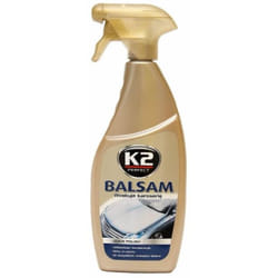 K2 K010M Polish Bottle 700