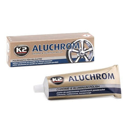 K2 K003 Chrome Polish Tube 120