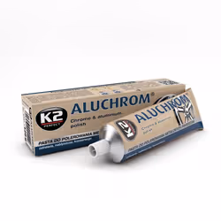 K2 K003 Chrome Polish Tube 120 - Additional view 4