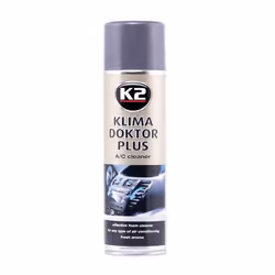 Air Conditioning Cleaner/-Disinfecter; K2; 500 aerosol