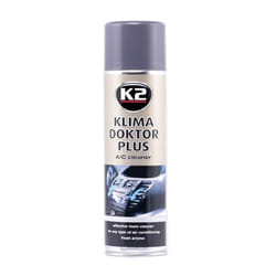 K2 W100 Air Conditioning Cleaner/-Disinfecter 500 aerosol