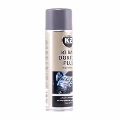 K2 W100 Air Conditioning Cleaner/-Disinfecter 500 aerosol - Additional view 4