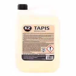 Textile / Carpet Cleaner; K2; 5 Canister