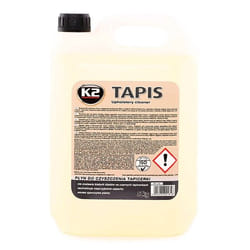 K2 M126 Textile / Carpet Cleaner 5 Canister
