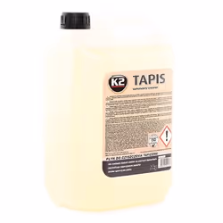 K2 M126 Textile / Carpet Cleaner 5 Canister