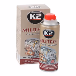 Engine Oil Additive; K2; 250