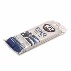 Hand cleaning wipes; K2; 25
