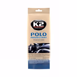 K2 K420 Hand cleaning wipes 25