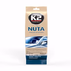 K2 K500 Hand cleaning wipes 25
