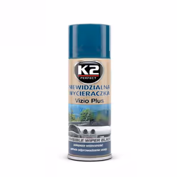 Window Cleaner; K2; aerosol 200