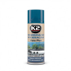 K2 K511 Window Cleaner aerosol 200