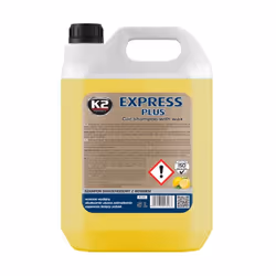 Paint Cleaner; K2; Bottle 5