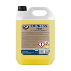 K2 K145 Paint Cleaner Bottle 5