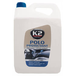 K2 M171 Synthetic Material Care Products Canister 5