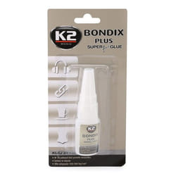 K2 B101 Super Glue Tube 10