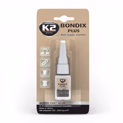 K2 B101 Super Glue Tube 10