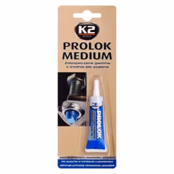 K2 B150 Threadlocker Tube 6
