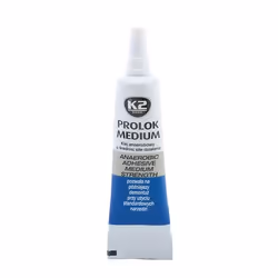 K2 B150 Threadlocker Tube 6