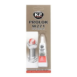 K2 B151 Threadlocker Tube 6
