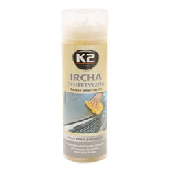 K2 M405 Car anti-mist cloth