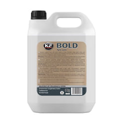 K2 M190 Tyre Cleaner Canister 5