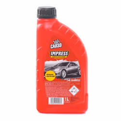 Paint Cleaner; K2; IMPRESS; Bottle 1