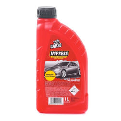 K2 IMPRESS C131 Paint Cleaner Bottle 1