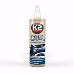 Synthetic Material Cleaner; K2; 350 aerosol