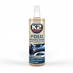 K2 K410 Synthetic Material Cleaner 350 aerosol